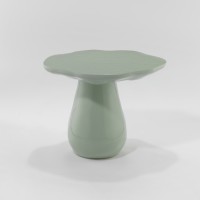 <a href="https://www.galeriegosserez.com/artistes/donnersberg-emma.html">Emma Donnersberg</a> - Shrooms - Almond Green